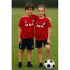 FIFA World Cup™ dres – Futbalová detská súprava USA: veľkosť L 14-16 rokov
