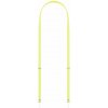Apple Crossbody popruh neónovo žltý