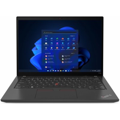 Lenovo ThinkPad P14s G3 21AK008TGE