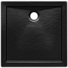 BESCO AQUARIUS STONE EFFECT 80 x 80 cm cm OLBVANACAQU80S