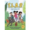 T.L.A.P. 1 - Gabby buduje tým - Fairbairn Nathan
