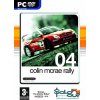 PC COLIN MCRAE RALLY 4 PC CD-ROM SOLDOUOT EDÍCIA