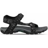 Karrimor Amazon Walking Sandals Mens Black/Charcoal 9 (43)