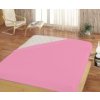Matějovský plachta JERSEY Bavlna svetlo ružová 200x200