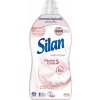 Silan Sensitive Derma & Care aviváž 1,1 l 50 PD