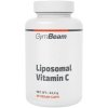 GymBeam Lipozomální Vitamín C 60 kapsúl
