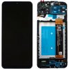 LCD Displej + Dotykové sklo + Rám Samsung Galaxy A13 A135F