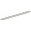 Geberit Madlo 118,1 cm, pískověšedá/prášková mat 502.362.JL.1