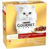 GOURMET GOLD 8x85g mix