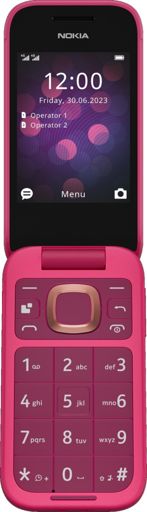 Nokia 2660 4G