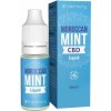 Harmony CBD Liquid Moroccan Mint 10ml, 30-600 mg CBD
