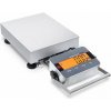 plošinová váha OHAUS DEFENDER™3000 Front Mount overiteľná 15 kg 5 g 305 x 355 mm