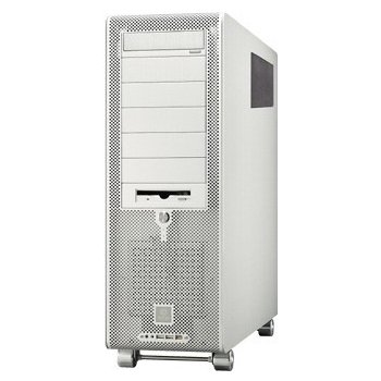 Lian Li PC-V2000A Plus II