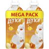 Lenor aviváž Orchid 2 x 925 ml