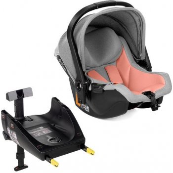 JANÉ KOOS ISIZE R1 s ISOFIX platformou COMFY 2022 Pale