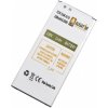 Baterie, Samsung A310F Galaxy A3 2016 Li-Ion 2300 mAh, kompatibilní, nahrazuje EB-BA310ABE