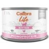 Calibra Cat Life konz.Kitten Chicken 200g