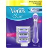 Gillette Venus Swirl Flexiball + 3 ks hlavic