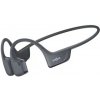 Shokz OpenRun PRO 2 čierna / Bluetooth slúchadlá / pred uši / IP55 / DualPitch (S820-ST-BK )