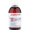 Aura Herbals koloidné striebro 50 ppm Argentum200® 500ml