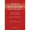 Jung's Red Book for Our Time (Murray Stein)(Pevná)