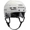 CCM Helma CCM Super Tacks X SR, biela, Senior, L, 58-63cm