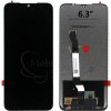 LCD Displej + Dotykové sklo Xiaomi Redmi Note 8T + skrutkovače