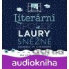Literární spolek Laury Sněžné - Ilmari Pasi Jääskeläinen