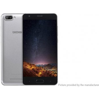 Doogee X20