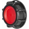 Záslepka Strend Pro, na IBC nádrž, 60 mm, krytka
