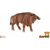zooted Býk jersey plast 14 cm