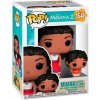 Funko POP! 1546 Disney Moana 2 Moana & Little Sis Simea
