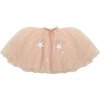 MIMI & LULA Detská tylová sukňa TUTU Shimmer Princess