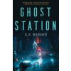 Ghost Station - Saskia Sarginson