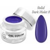 NANI UV/LED gél Professional 5 ml - Solid Dark Violet