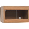 HabiStat Standard Vivarium dub 61x46x46 cm