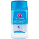 Dermacol Waterproof Eye make-up Remover jemný odličovač očí 120 ml