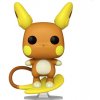FUNKO POP! Games: Alolan Raichu (Pokémon) POP-1011