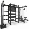 ATX Multi Cable Rack & Storage Station