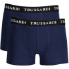 Trussardi Modrá