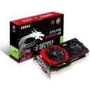 MSI GeForce GTX 970 GAMING 4G