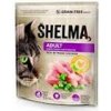 SHELMA Cat Adult Freshmeat Chicken GF 750g