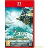 The Legend of Zelda: Tears of the Kingdom - Nintendo Switch 2 Edition