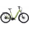 Specialized Como 4.0 IGH NB - limestone/black reflective L