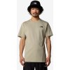 THE NORTH FACE M S/S REDBOX TEE GRAPHIC INFILL 2 M