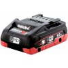 Metabo Akumulátor 18 V 4,0 Ah LiHD 625367000
