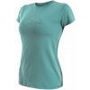 Dámske tričko kr.rukáv SENSOR COOLMAX TECH GEO MOUNTAINS mint S
