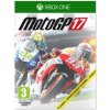Moto GP 17 (X1)