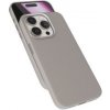 Epico Mag+ Silicone Pro kryt iPhone 16 Pro Max – béžový titán 91110101700001
