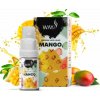 Mango 3mg - WAY to Vape 10ml e-liquid ITV